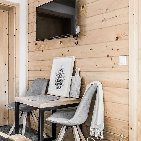 Couette-café Kaplowa & 3*