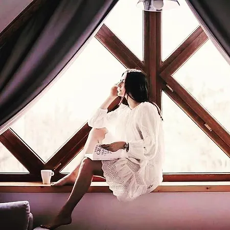 Kaplowa & Couette-café 3*