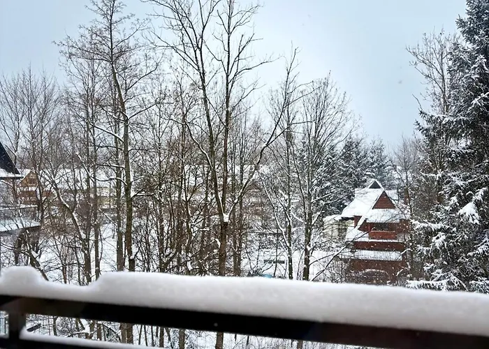 Kaplowa & Panzió 3*