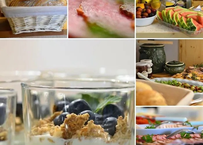 Kaplowa & 3* Zakopane