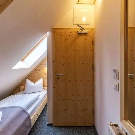 Kaplowa & Bed and Breakfast 4*