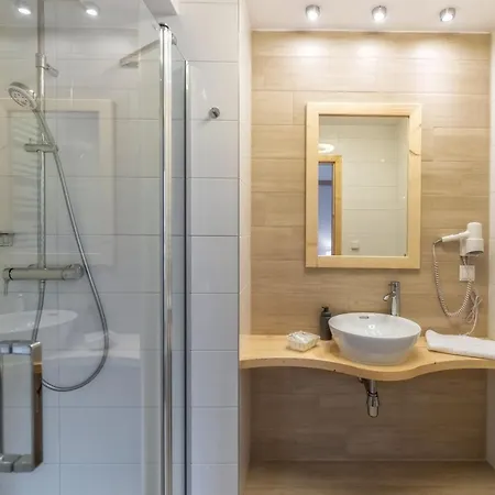 Bed & Breakfast Kaplowa &