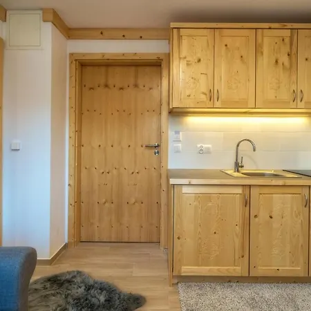 Kaplowa & 3* Zakopane