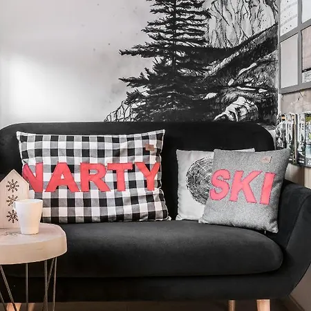 住宿加早餐酒店 Kaplowa &