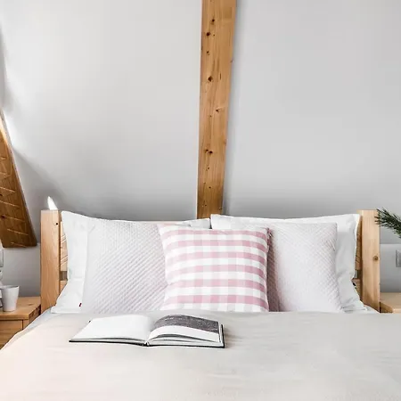 Bed & Breakfast Kaplowa & Zakopane