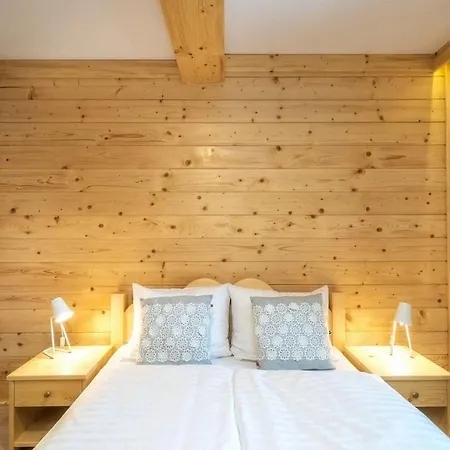 Bed & Breakfast Kaplowa & Zakopane