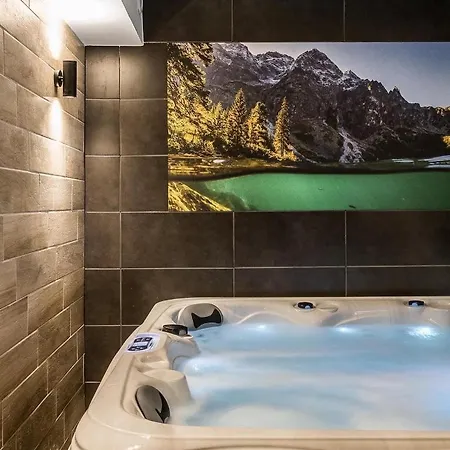 住宿加早餐酒店 Kaplowa & 3*