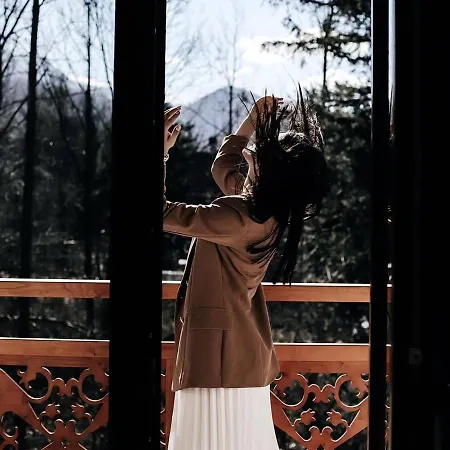 Kaplowa & 3* Zakopane