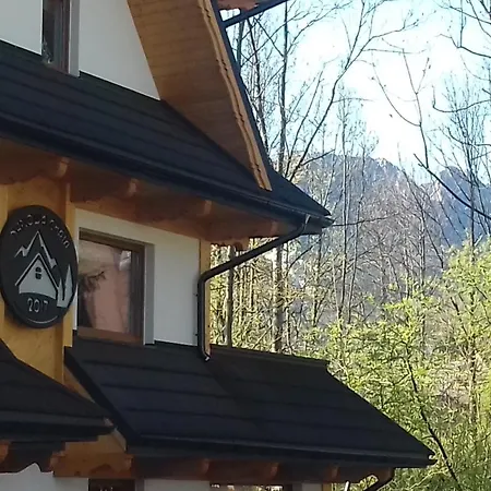 Kaplowa & Zakopane