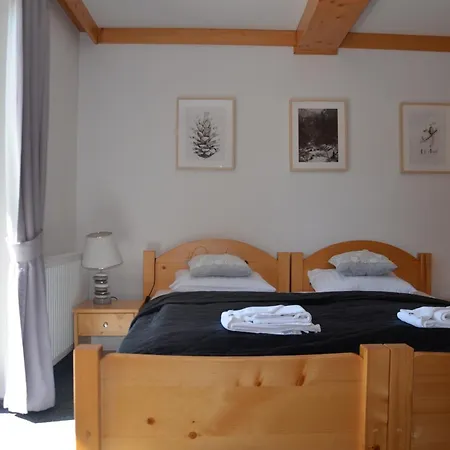 Kaplowa & 住宿加早餐酒店 扎科帕内