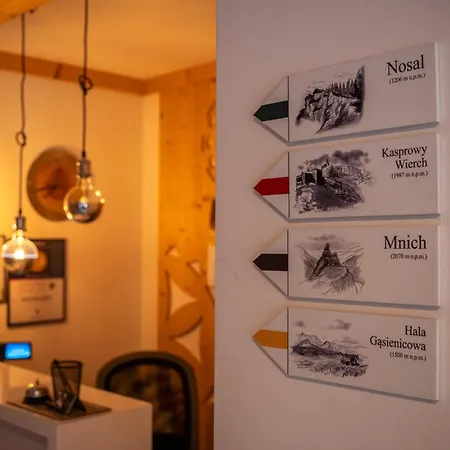 Kaplowa & 扎科帕内