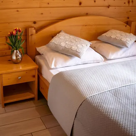 Kaplowa & 3* Zakopane