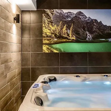 Kaplowa & 住宿加早餐酒店 3*