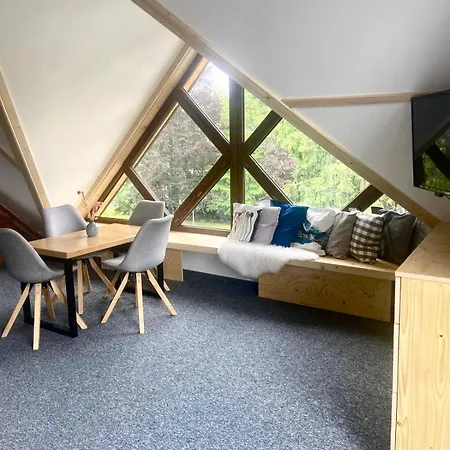 Kaplowa & 住宿加早餐酒店 扎科帕内