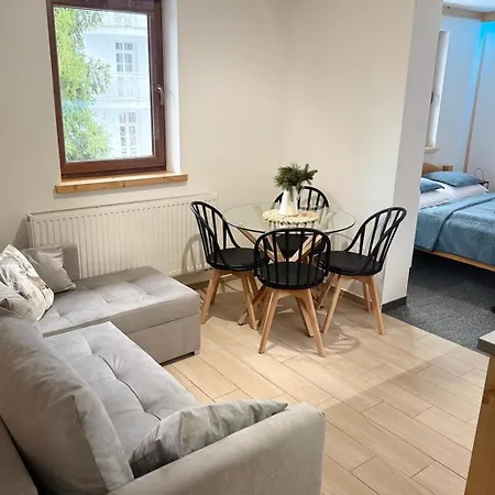 住宿加早餐酒店 Kaplowa & 扎科帕内