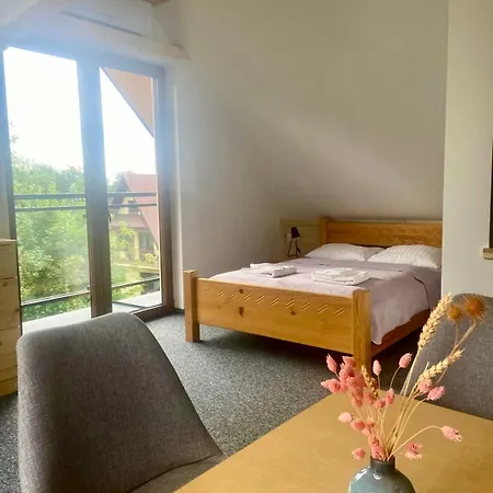 Kaplowa & 3* 扎科帕内