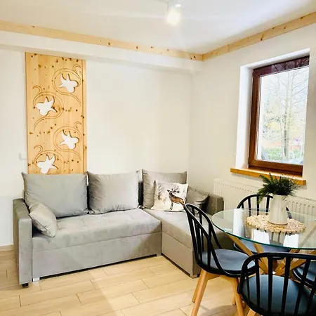 住宿加早餐酒店 Kaplowa &