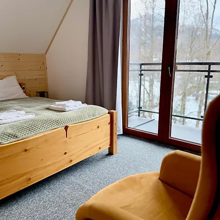 Frühstückspension Kaplowa &