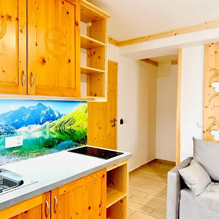 Kaplowa & 住宿加早餐酒店 扎科帕内