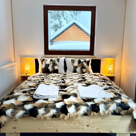 Bed and breakfast Kaplowa &