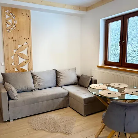Bed and Breakfast Kaplowa & 4*