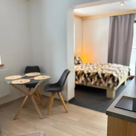 住宿加早餐酒店 Kaplowa & 3*