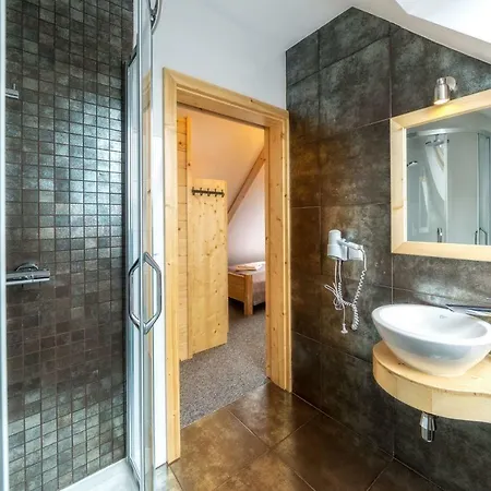 Kaplowa & Bed & Breakfast Zakopane