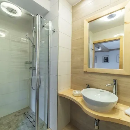 Bed & Breakfast Kaplowa & Zakopane