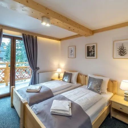 Kaplowa & Bed & Breakfast 3*