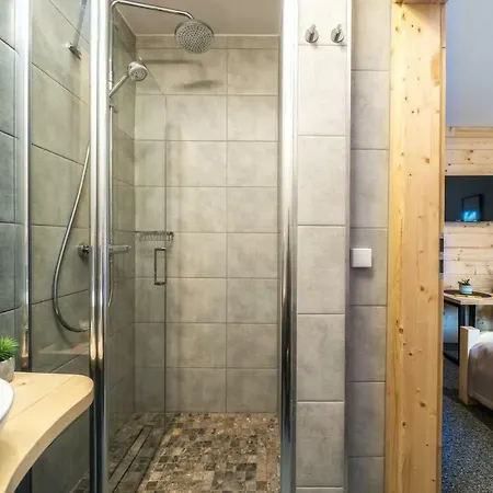 Bed & Breakfast Kaplowa & Zakopane