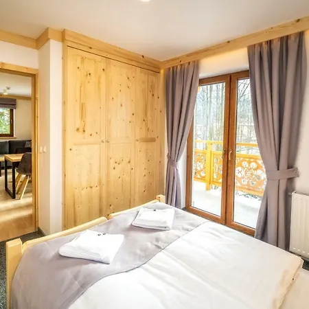 Kaplowa & 3* Zakopane