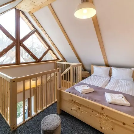 Kaplowa & Bed & Breakfast Zakopane