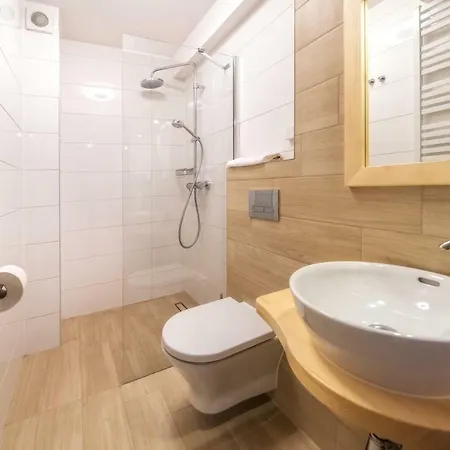 Bed & Breakfast Kaplowa & Zakopane