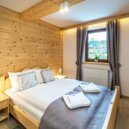 Kaplowa & Bed & Breakfast