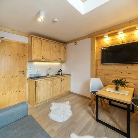 Kaplowa & Bed & Breakfast