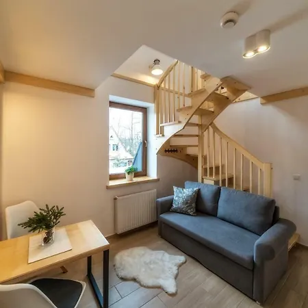 Kaplowa & 3* Zakopane