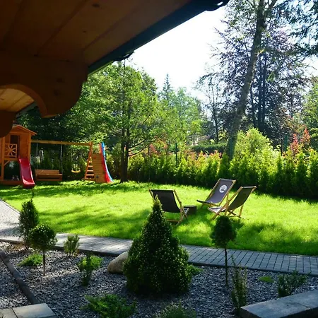 Bed and Breakfast Kaplowa &