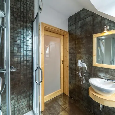 Bed & Breakfast Kaplowa & Zakopane