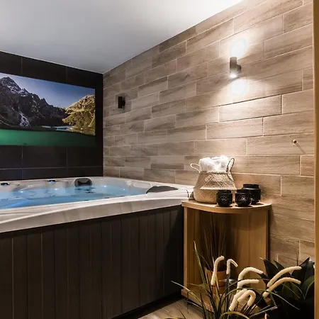 Panzió Kaplowa & 3*