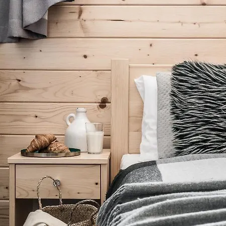 Bed & Breakfast Kaplowa &