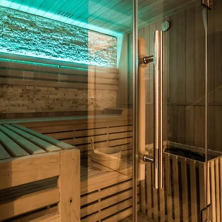 Kaplowa & Bed & Breakfast Zakopane