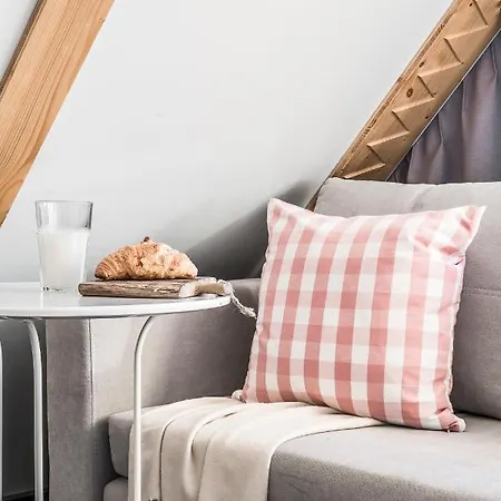 Bed & Breakfast Kaplowa & Zakopane