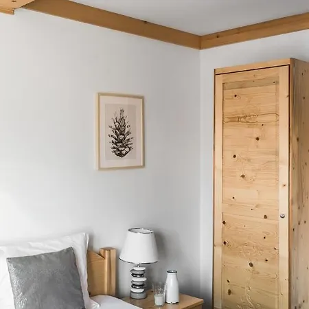 Bed & Breakfast Kaplowa &