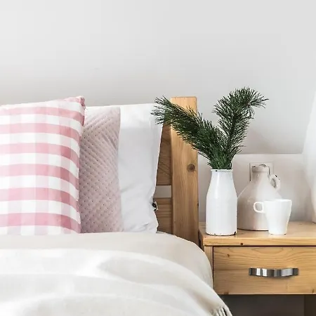 Kaplowa & Bed & Breakfast Zakopane