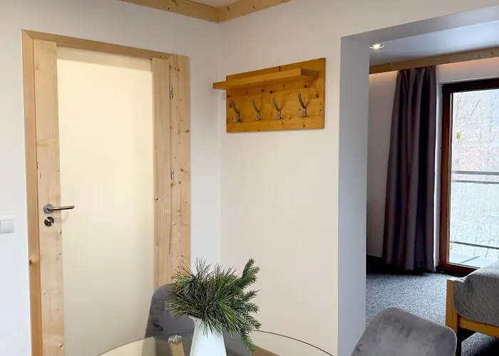 Kaplowa & ベッド・アンド・ブレックファスト ザコパネ