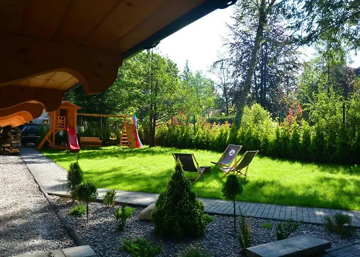 ベッド・アンド・ブレックファスト Kaplowa &