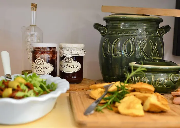 ベッド・アンド・ブレックファスト Kaplowa &