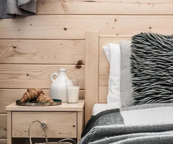 ベッド・アンド・ブレックファスト Kaplowa &